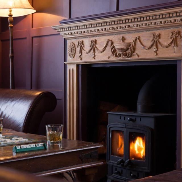 The Leicester Arms Penshurst Dış mekan fotoğraf