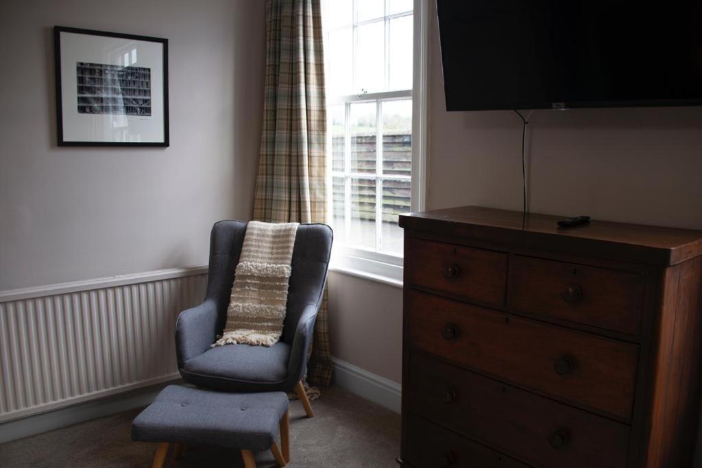 The Leicester Arms Penshurst Dış mekan fotoğraf