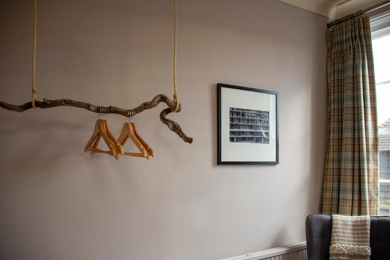 The Leicester Arms Penshurst Dış mekan fotoğraf